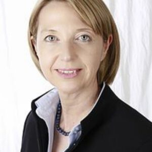 Dozentin Prof. Dr. med. Annette Müller