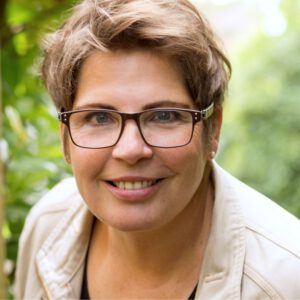 Vorstand Susanne Börner