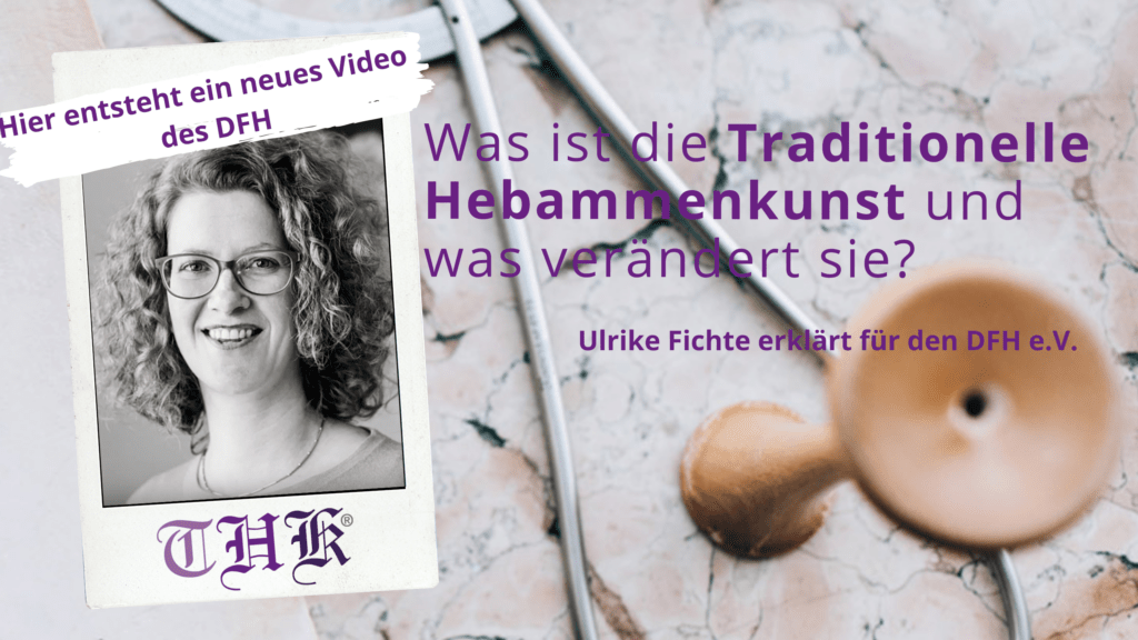 Neues Video von Ulrike Fichte